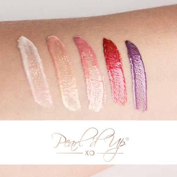 Pinkish lipstrobe - Picture 2 of 4